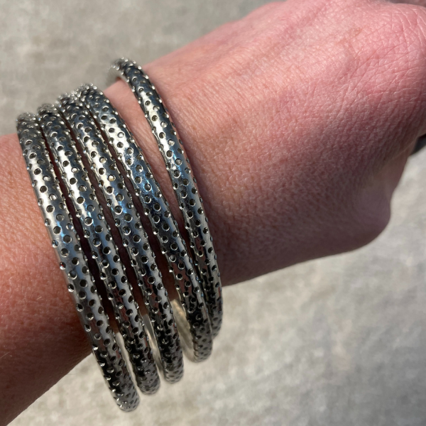 Pulseras