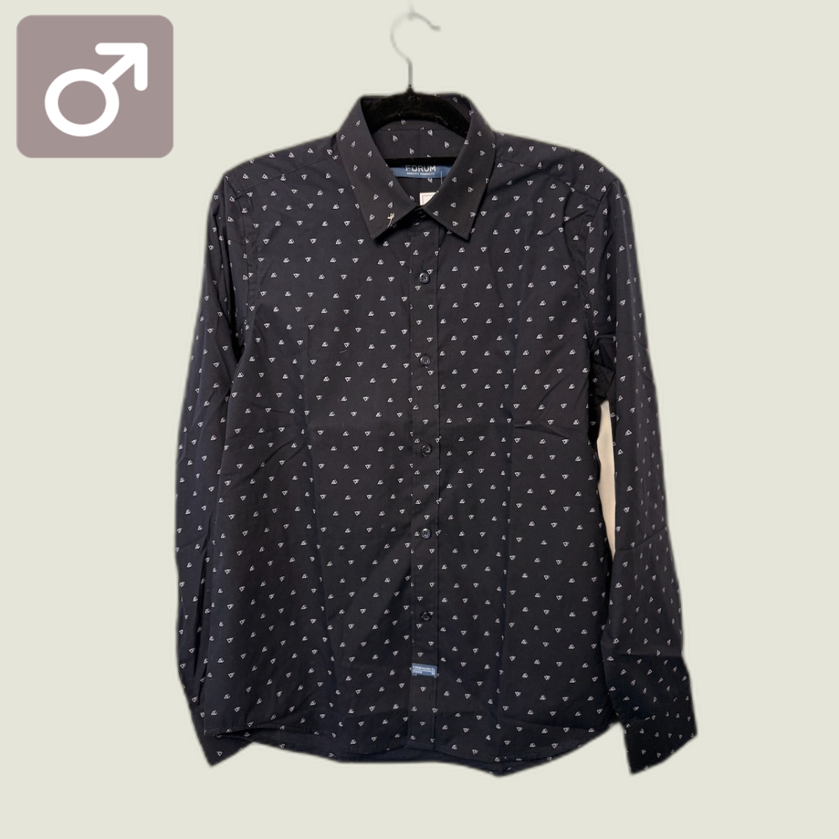 Camisa FORUM