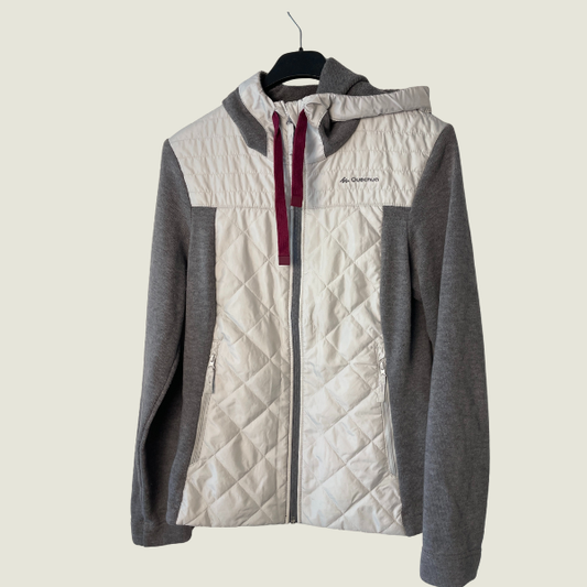 Campera QUECHUAS