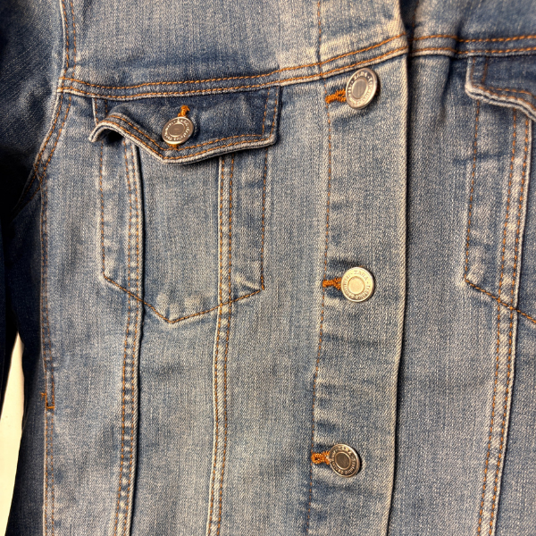 Campera ZARA