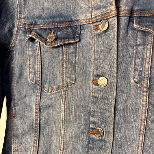 Campera ZARA