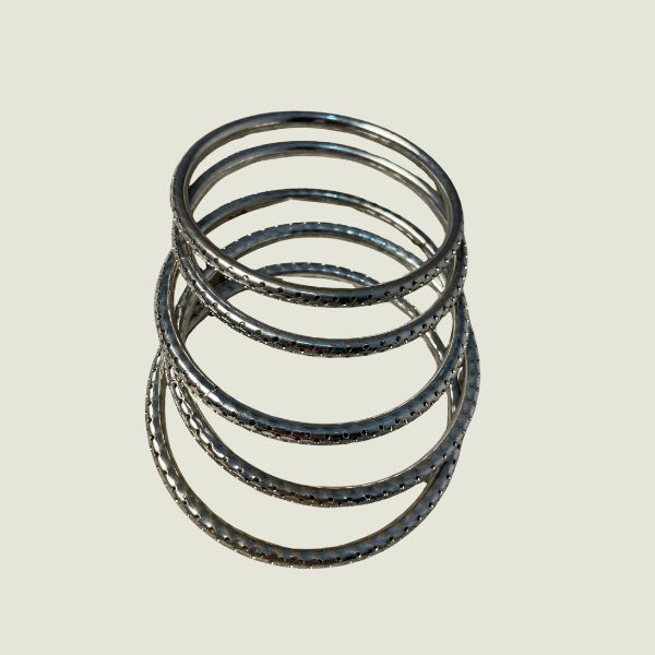 Pulseras