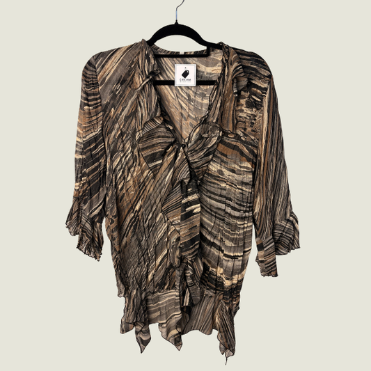 Blusa