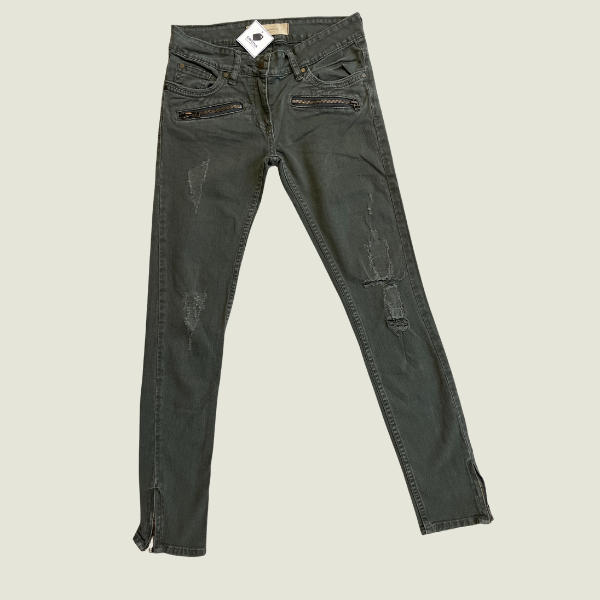 Pantalon RAPSODIA