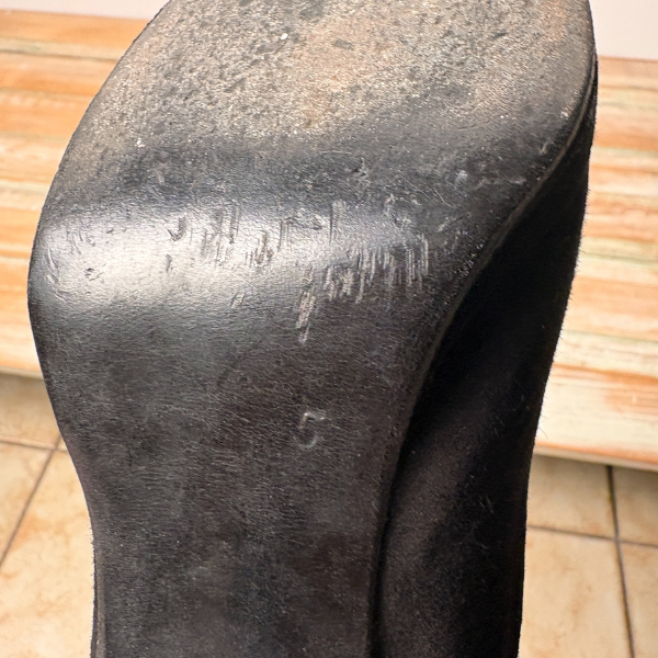 Zapato MARCEL RONEL