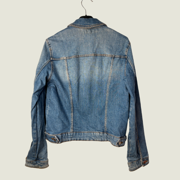 Campera ZARA