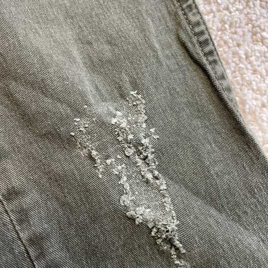 Pantalon RAPSODIA