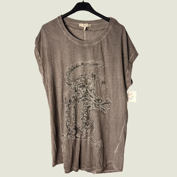Remera ZARA