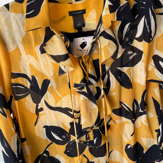 Camisa ANN TAYLOR
