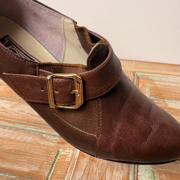 Zapato TOTO