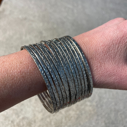 Pulseras