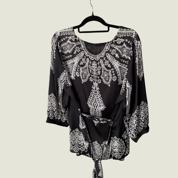 Blusa GLADYS T