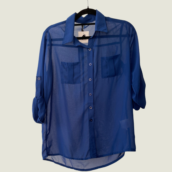 Camisa DANIEL CASSIN