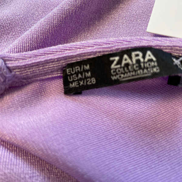 Body ZARA