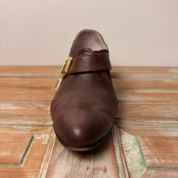Zapato TOTO