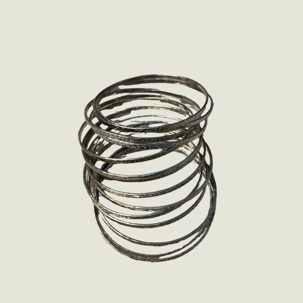 Pulseras