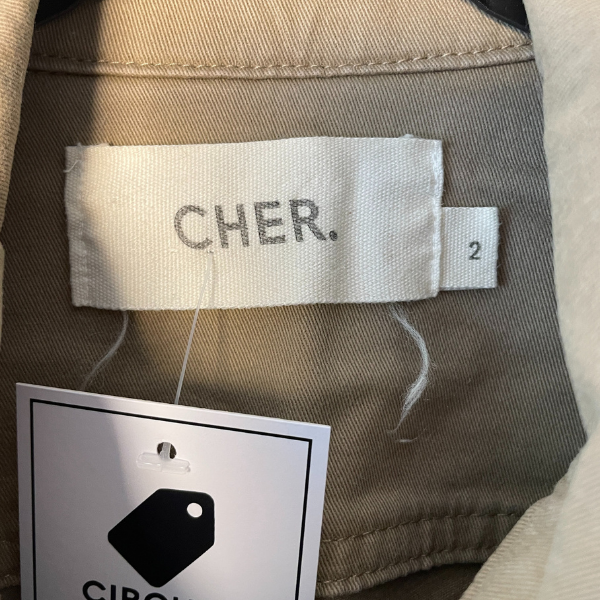 Mono Cherie