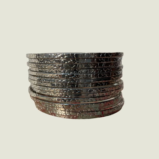 Pulseras