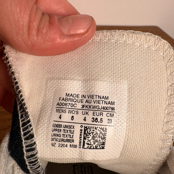 Champion CONVERSE