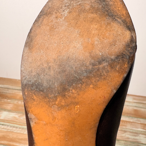 Zapato TOTO