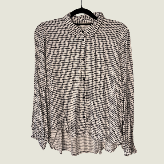 Camisa DANIEL CASSIN