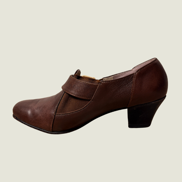 Zapato TOTO