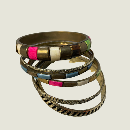 Pulseras