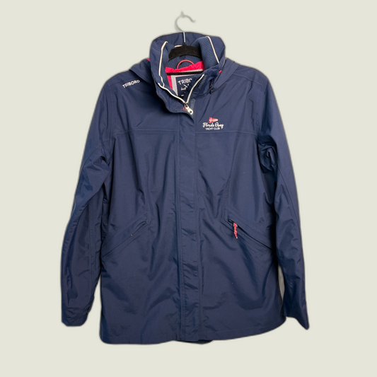Campera TRIBORD