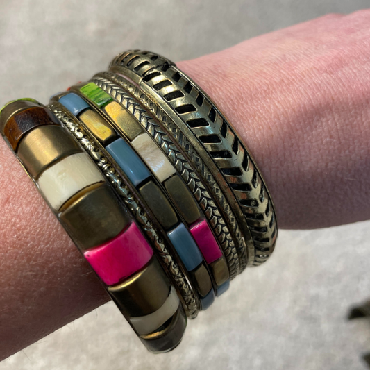 Pulseras
