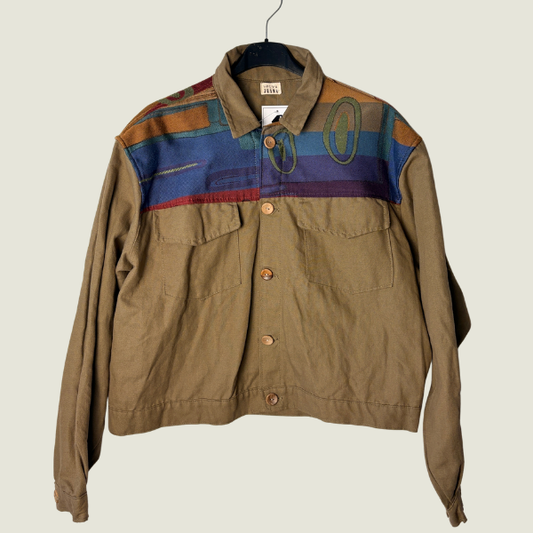 Chaqueta SELVA JUANA