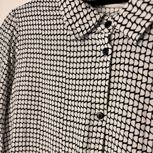 Camisa DANIEL CASSIN