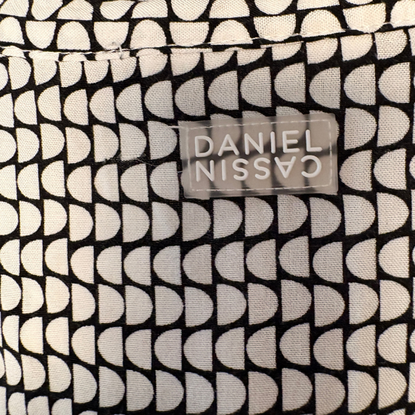 Camisa DANIEL CASSIN
