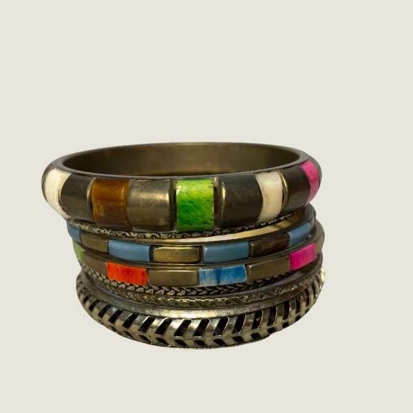 Pulseras