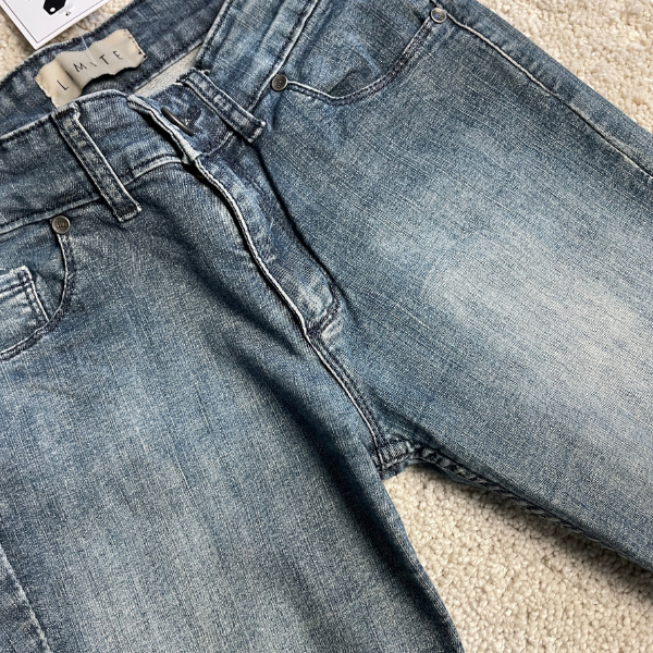 Pantalon LIMITE