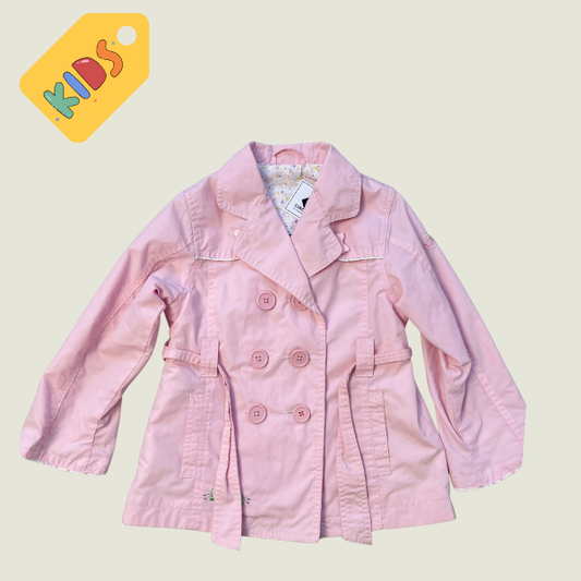 Abrigo niña OSHKOSH