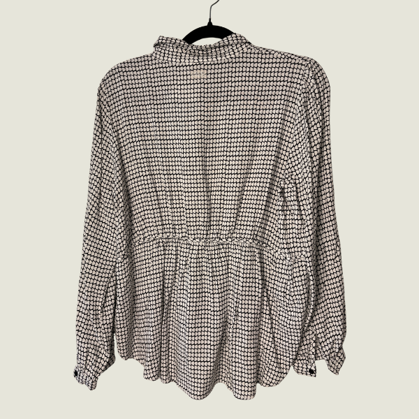Camisa DANIEL CASSIN