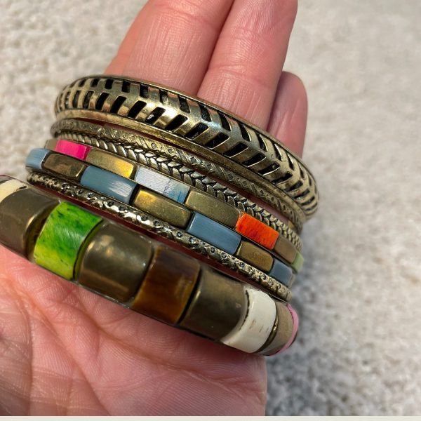 Pulseras