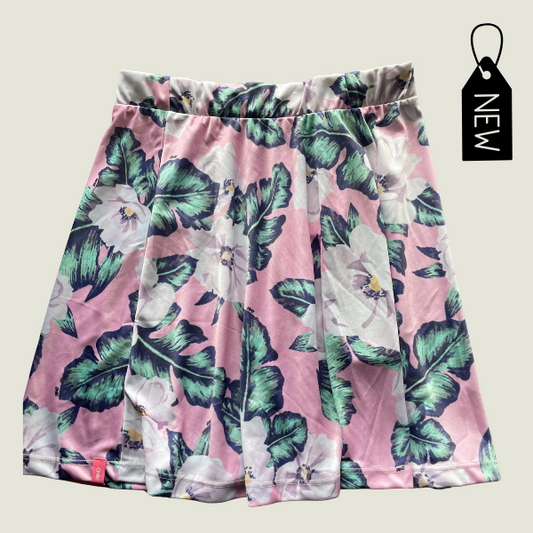 Pollera 47 STREET