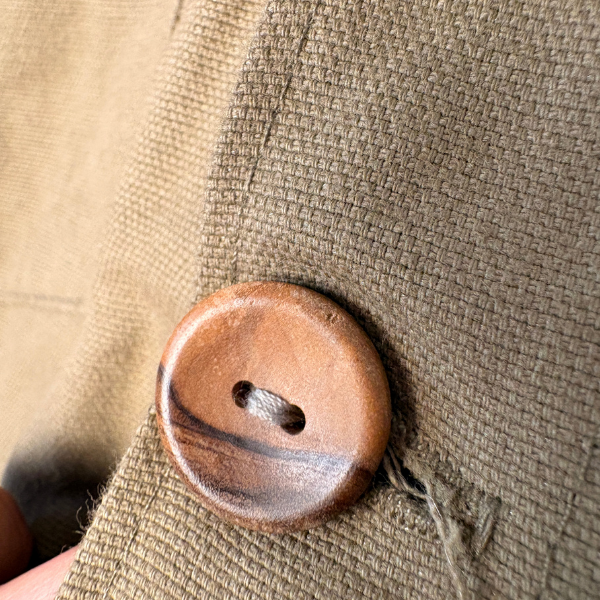 Chaqueta SELVA JUANA