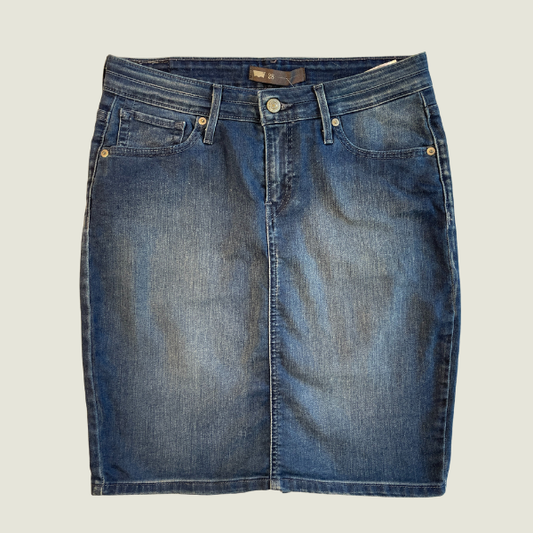 Pollera LEVIS