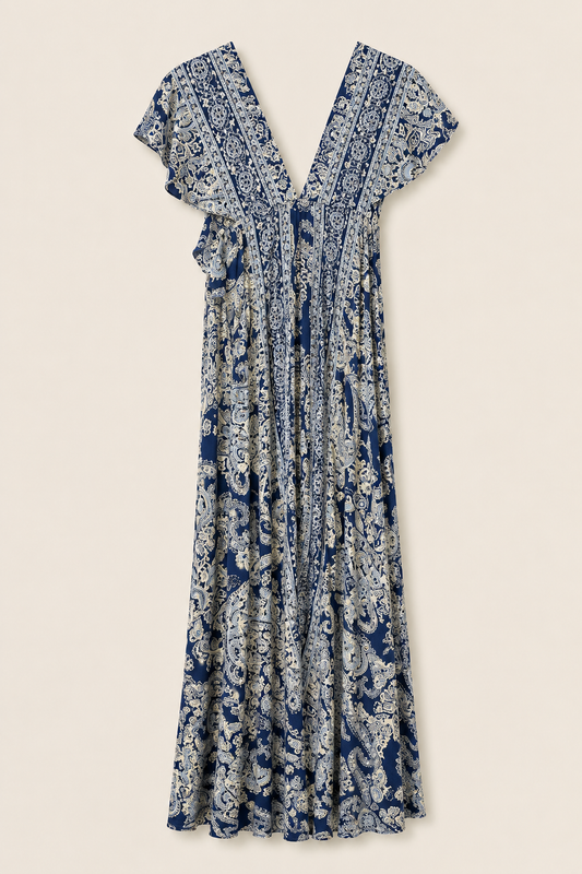 Vestido INDIAN