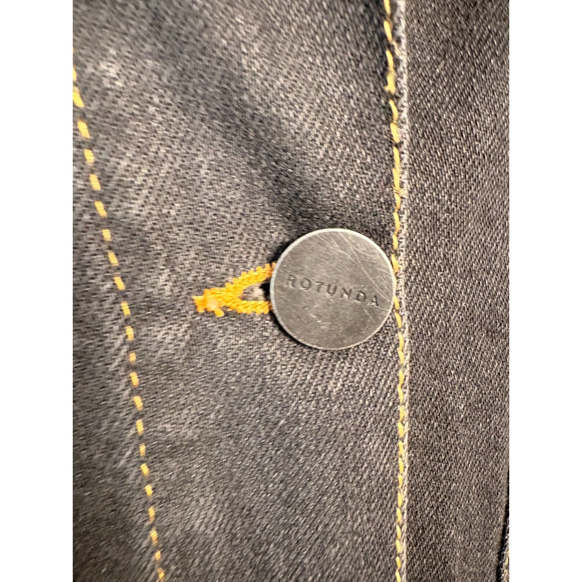Campera Rotunda