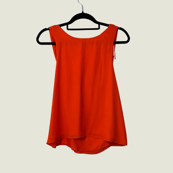 Musculosa ZARA