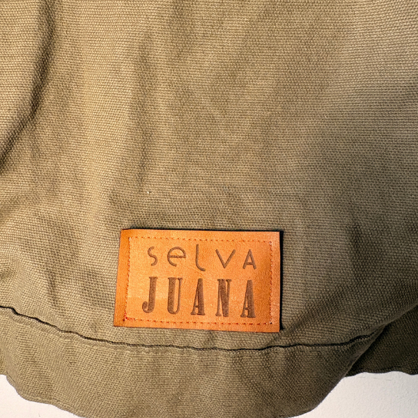 Chaqueta SELVA JUANA