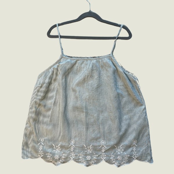 Musculosa