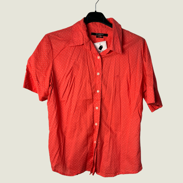 Camisa KEVINGSTON
