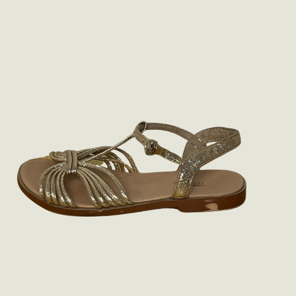 Sandalias ZARA