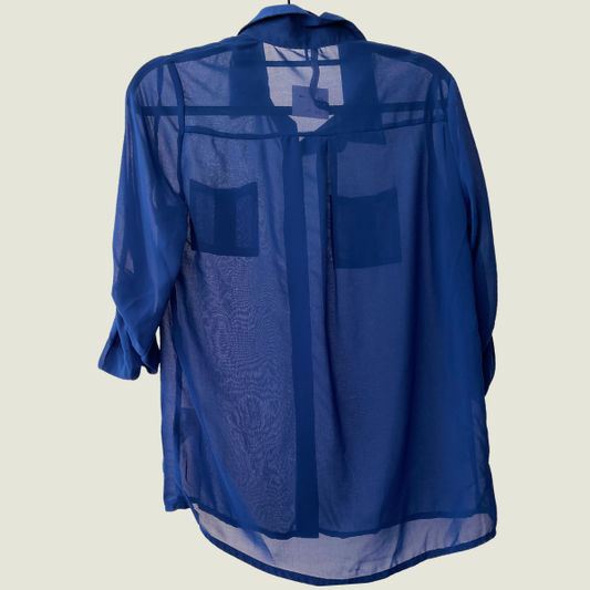 Camisa DANIEL CASSIN