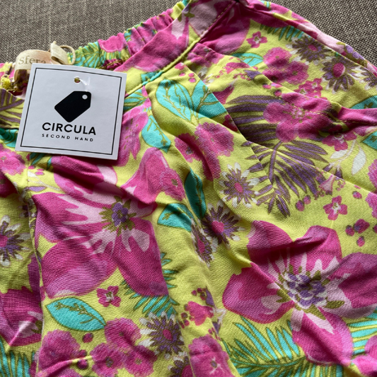 Short SFERA