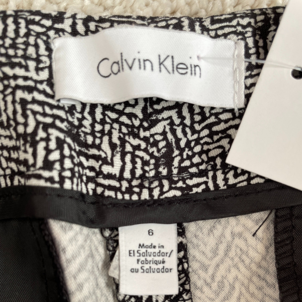 Pantalon CALVIN KLEIN